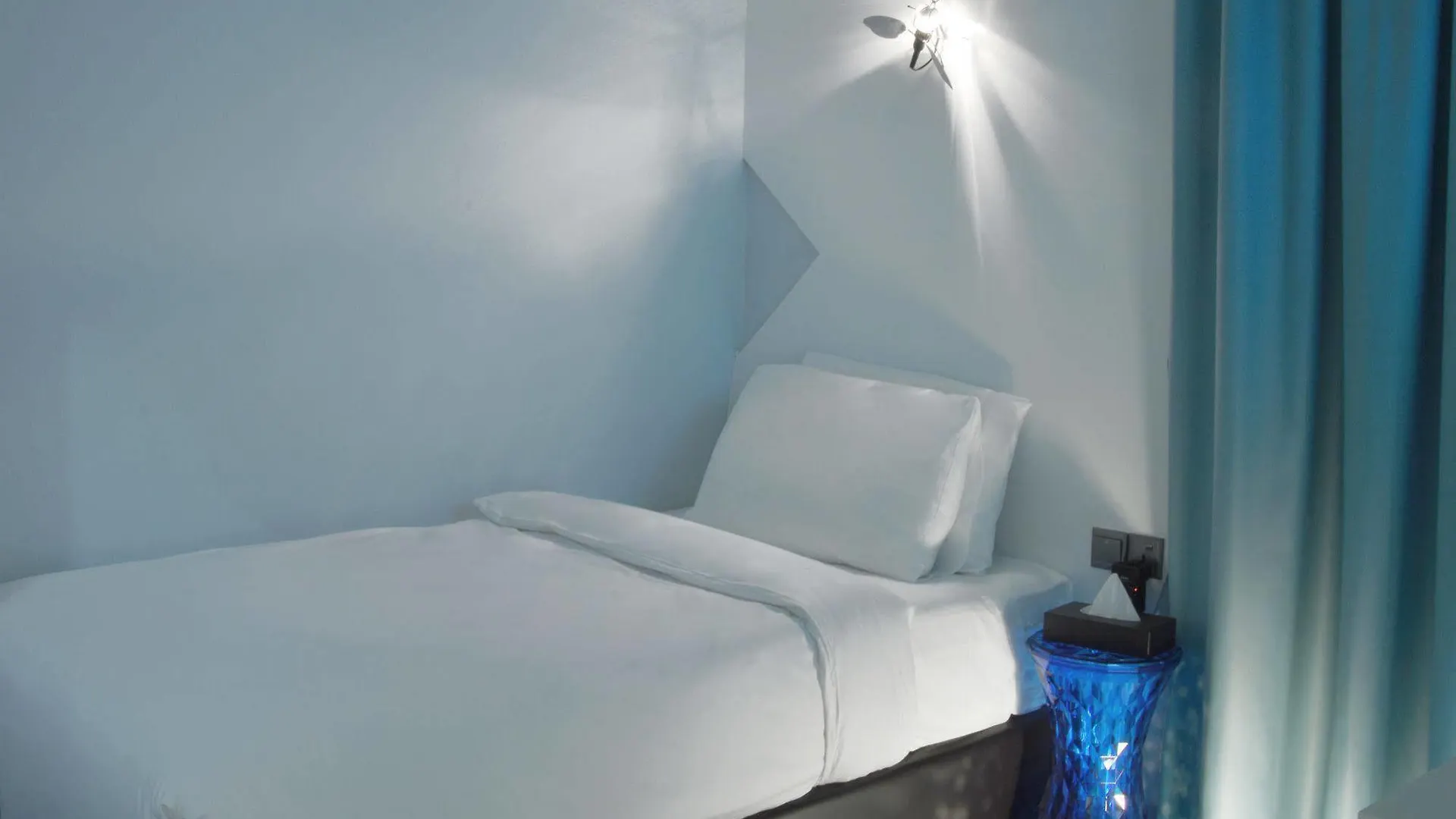 Melange Boutique Hotel Bukit Bintang Kuala Lumpur Malaysia