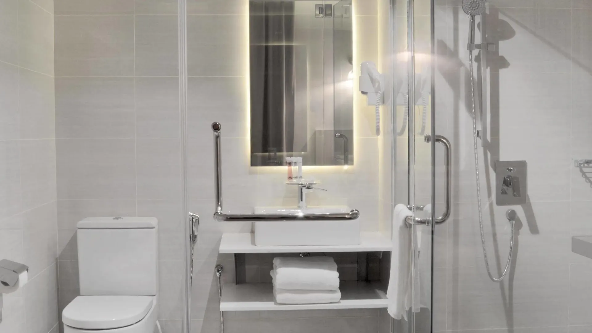 ***  Melange Boutique Hotel Bukit Bintang Kuala Lumpur Malaysia