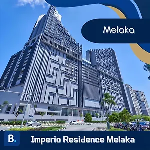 Imperio Apartment Malacca