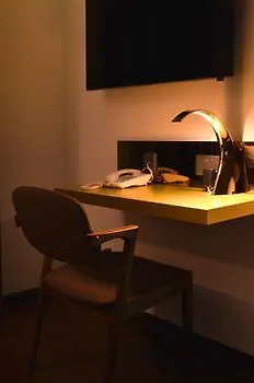 Melange Boutique Hotel Bukit Bintang Kuala Lumpur
