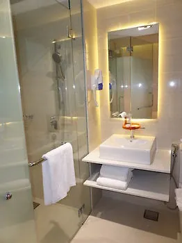 Melange Boutique Hotel Bukit Bintang Kuala Lumpur 3*,
