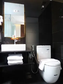 Melange Boutique Hotel Bukit Bintang Kuala Lumpur