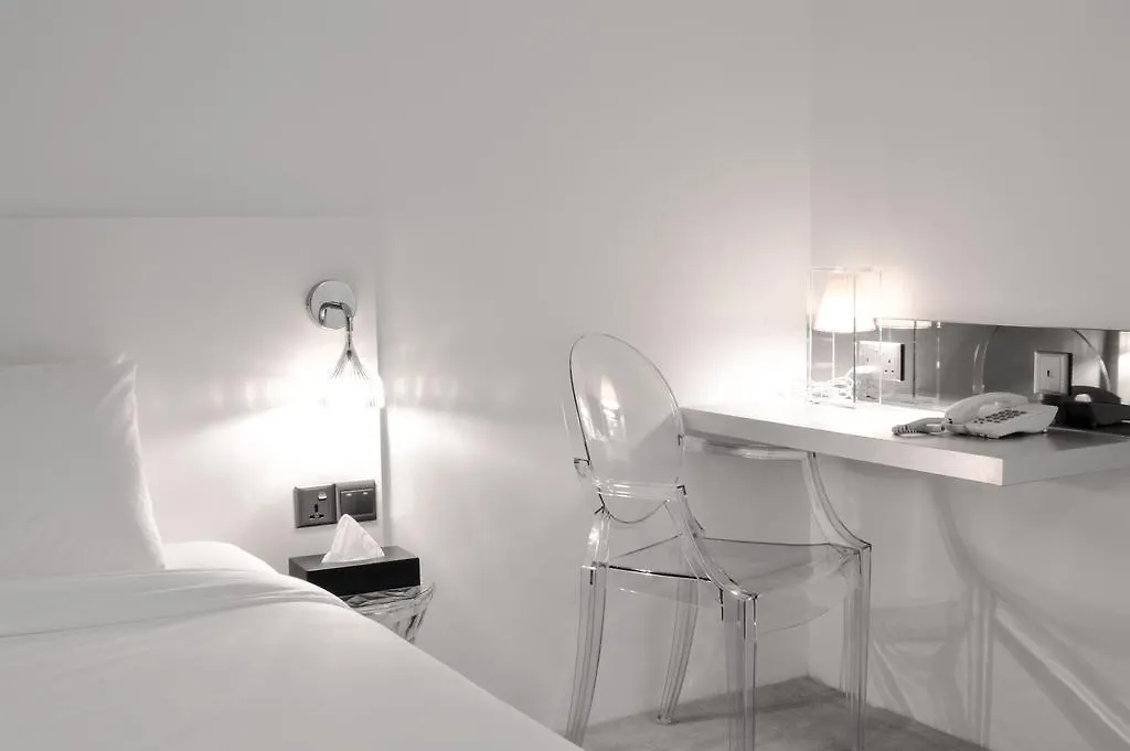 Melange Boutique Hotel Bukit Bintang Kuala Lumpur