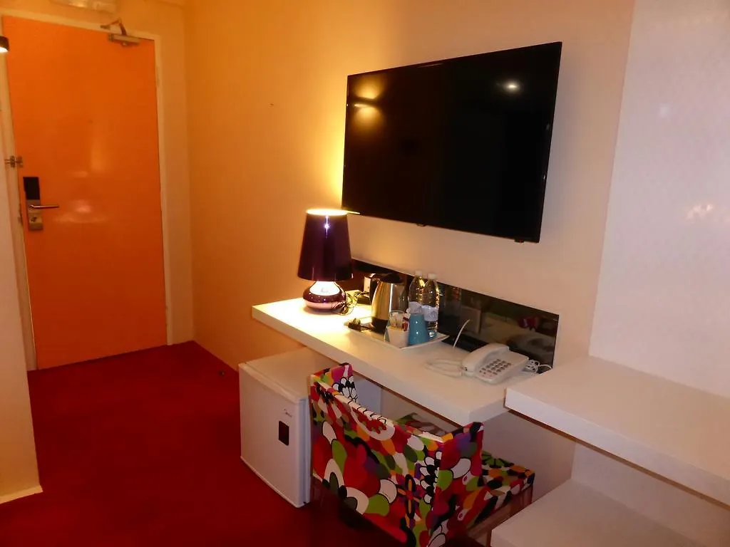 Melange Boutique Hotel Bukit Bintang Kuala Lumpur
