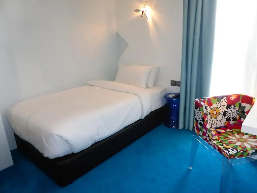 Melange Boutique Hotel Bukit Bintang Kuala Lumpur 3*,  Malesia