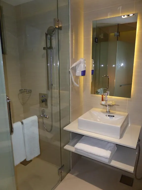 Melange Boutique Hotel Bukit Bintang Kuala Lumpur 3*,