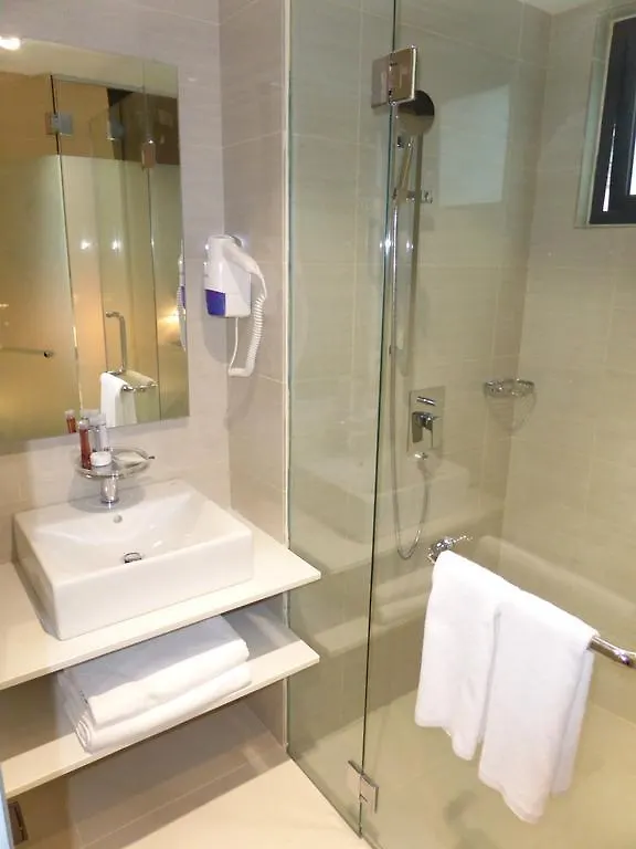 Melange Boutique Hotel Bukit Bintang Kuala Lumpur