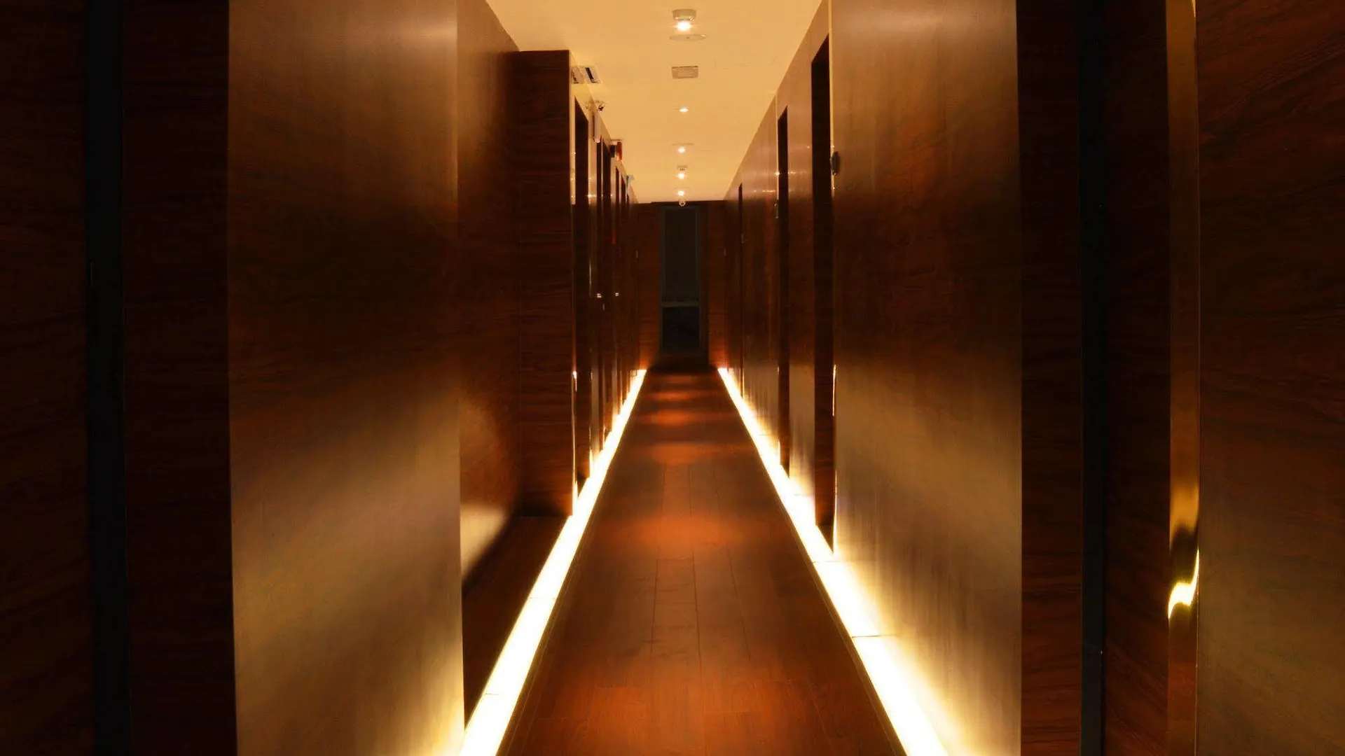 Melange Boutique Hotel Bukit Bintang Kuala Lumpur