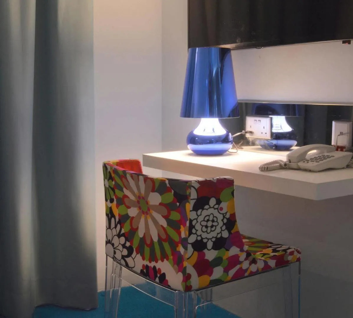 Melange Boutique Hotel Bukit Bintang Kuala Lumpur