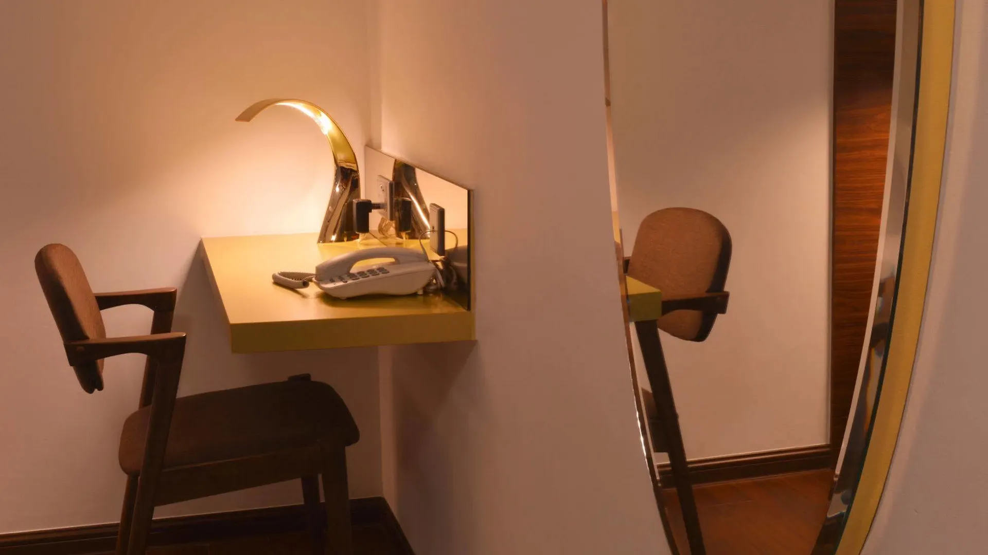 Melange Boutique Hotel Bukit Bintang Kuala Lumpur
