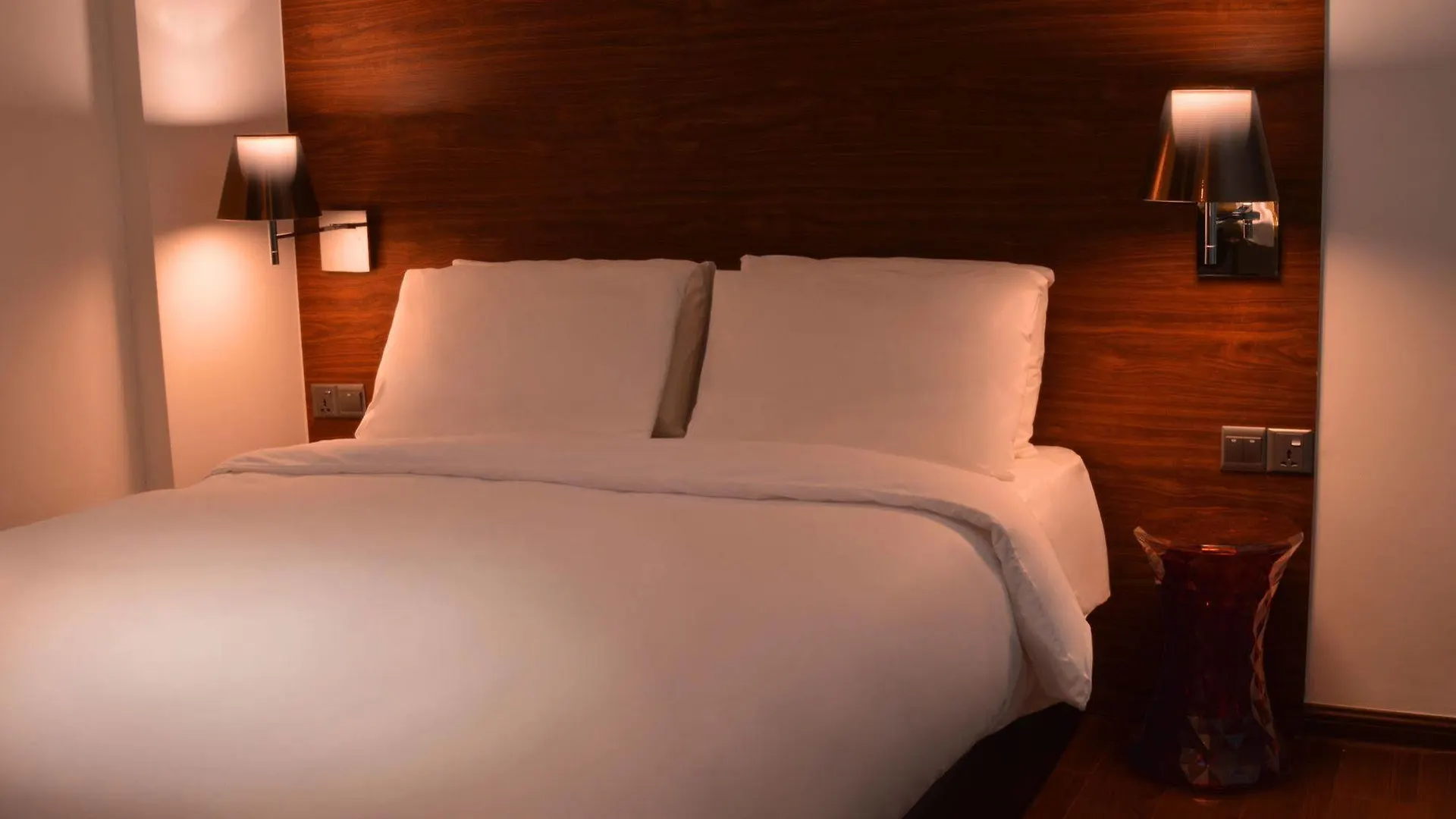 Melange Boutique Hotel Bukit Bintang Kuala Lumpur