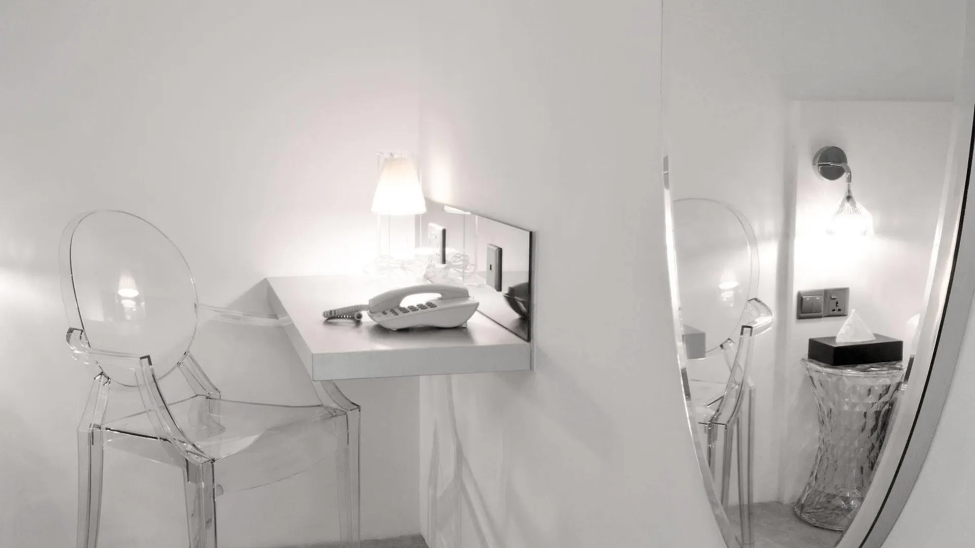 Melange Boutique Hotel Bukit Bintang Kuala Lumpur Malezya