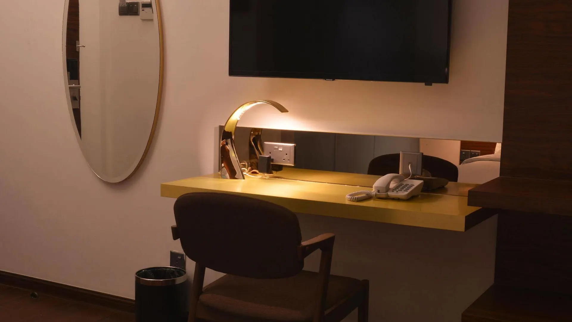 Melange Boutique Hotel Bukit Bintang Kuala Lumpur