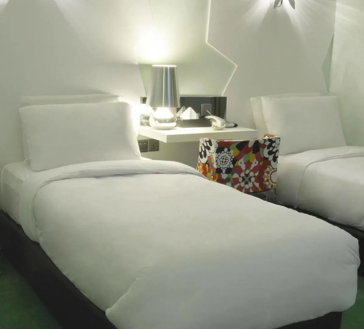 Melange Boutique Hotel Bukit Bintang Kuala Lumpur