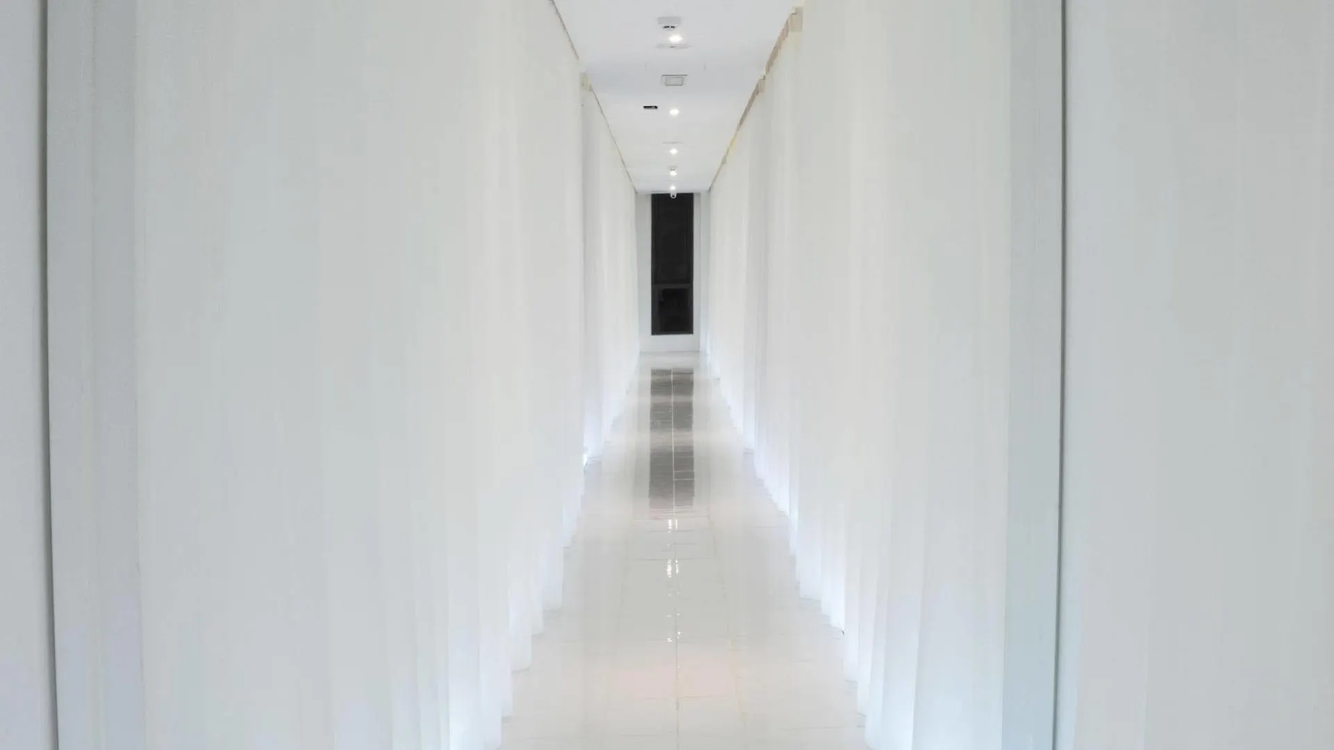 Melange Boutique Hotel Bukit Bintang Kuala Lumpur