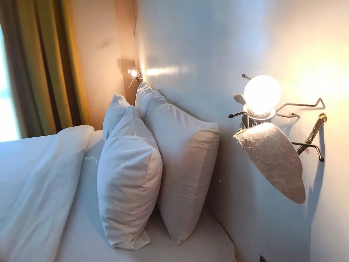 Melange Boutique Hotel Bukit Bintang Kuala Lumpur